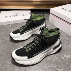 Moncler Shoes